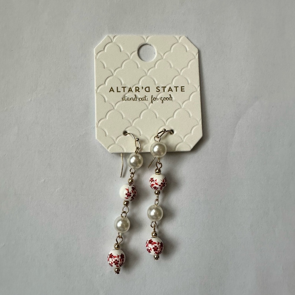 Altar’d State Earrings